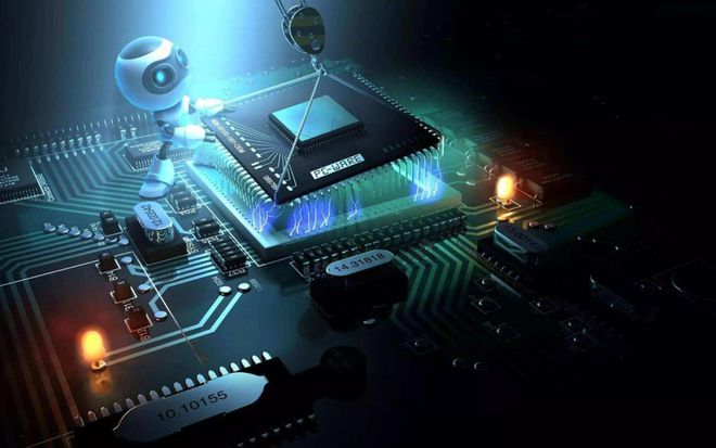 荷蘭ASML“叛變”撼動全球芯片格局，美國芯片聯盟遭遇重大挑戰