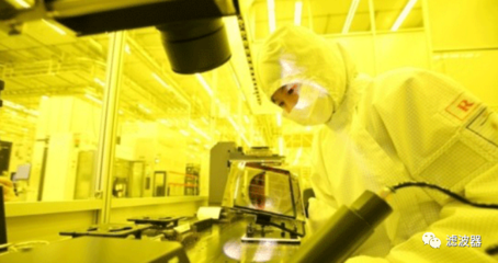 芯火燎原 大國博弈下的中國集成電路設(shè)計(jì)機(jī)遇與挑戰(zhàn)