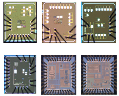 我校新增集成電路設(shè)計(jì)與集成系統(tǒng)本科專業(yè)，培養(yǎng)前沿科技人才