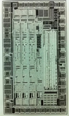 首案判決開啟新篇章 我國集成電路布圖設(shè)計(jì)撤銷行政糾紛第一案的司法啟示