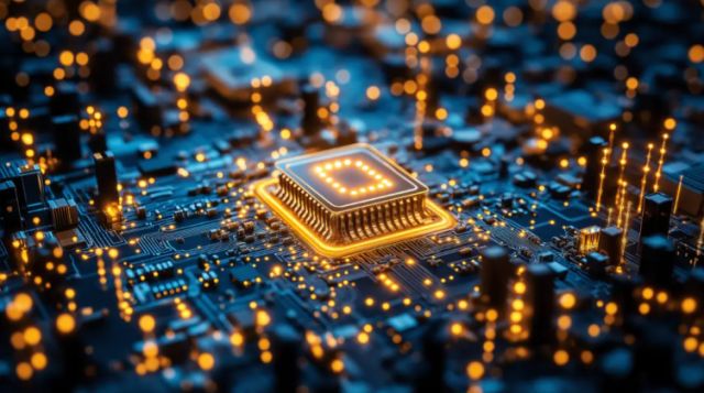 集成電路設(shè)計(jì)巔峰問鼎 為何全國唯一的電子設(shè)計(jì)“奧林匹克”最高獎(jiǎng)花落江南大學(xué)？